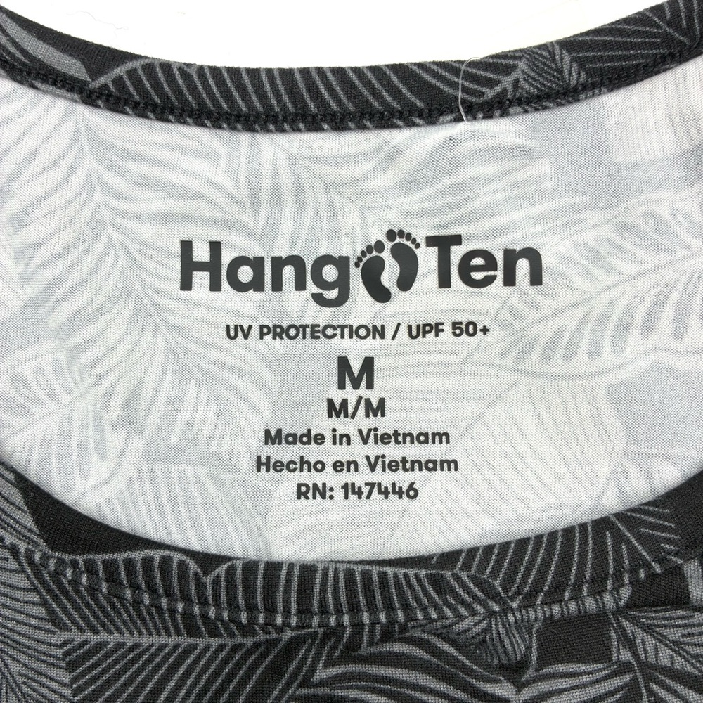 Unique And Stunning Leaf Pattern Top - image 4